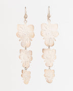 ARETE ORQUÍDEAS CALADO: La Danza Lunar del Jardín Secreto