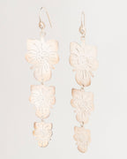 ARETE ORQUÍDEAS CALADO: La Danza Lunar del Jardín Secreto