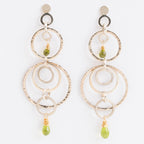 ARETE AROS FORJADOS: El Eco Cíclico de la Naturaleza