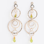 ARETE AROS FORJADOS: El Eco Cíclico de la Naturaleza