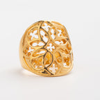 ANILLO DEVOCION GRANDE