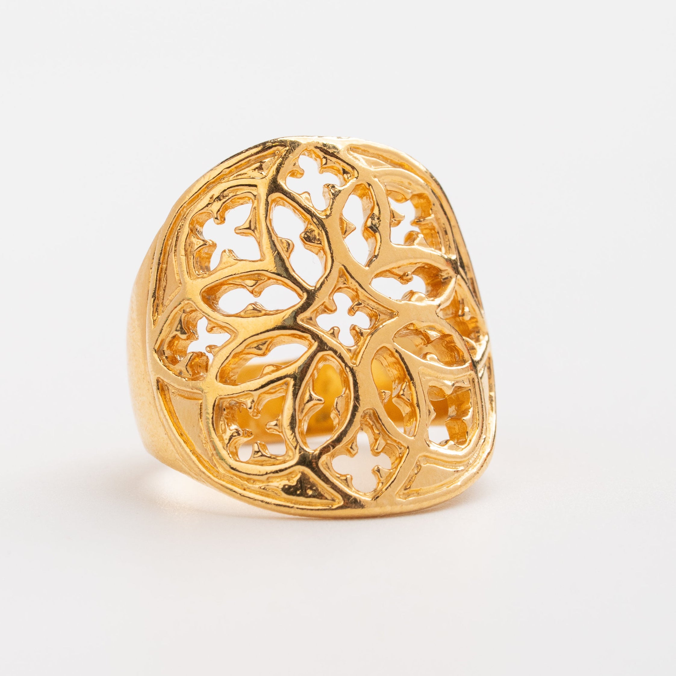 ANILLO DEVOCION GRANDE