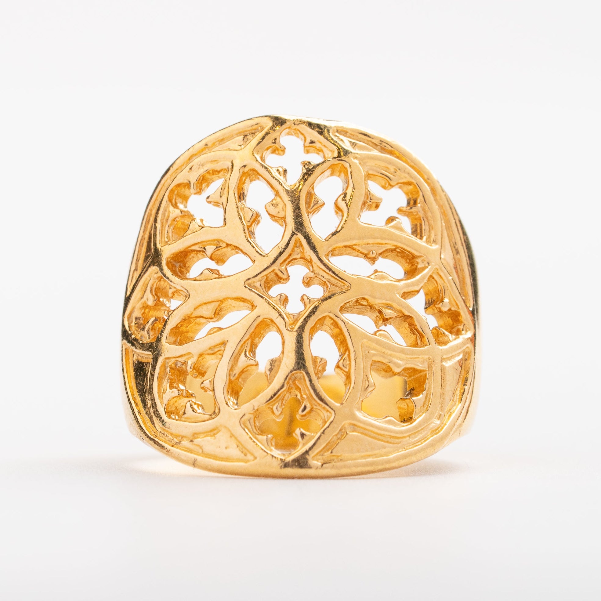 ANILLO DEVOCION GRANDE