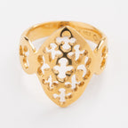 ANILLO DEVOCIÓN CHICO