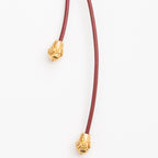 COLLAR MEDALLA VIRGEN DE GUADALUPE