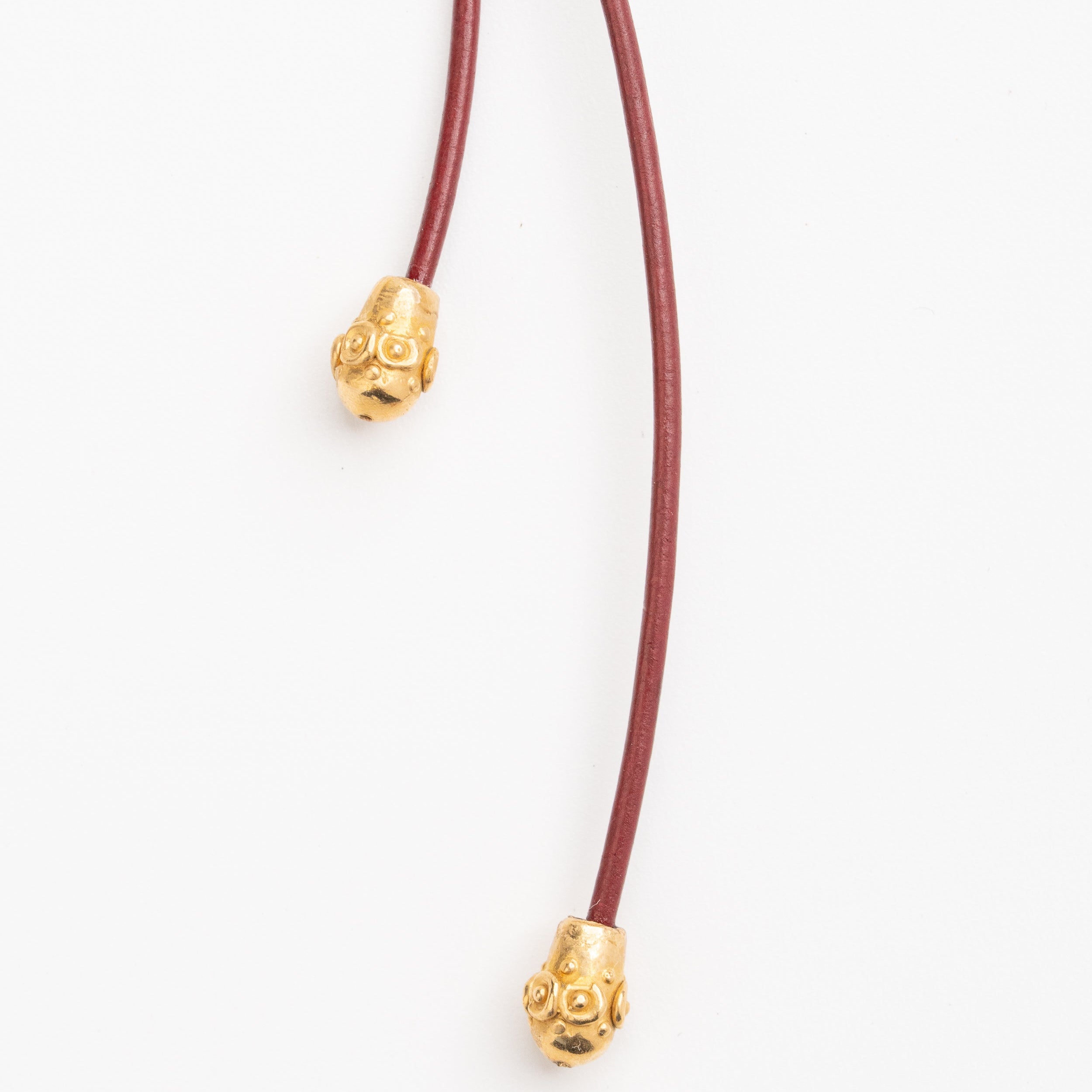 COLLAR MEDALLA VIRGEN DE GUADALUPE