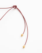 COLLAR MEDALLA VIRGEN DE GUADALUPE