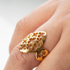 ANILLO DEVOCIÓN CHICO