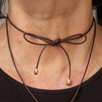 COLLAR MEDALLA VIRGEN DE GUADALUPE