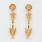 ARETE VITRAL ROSETÓN