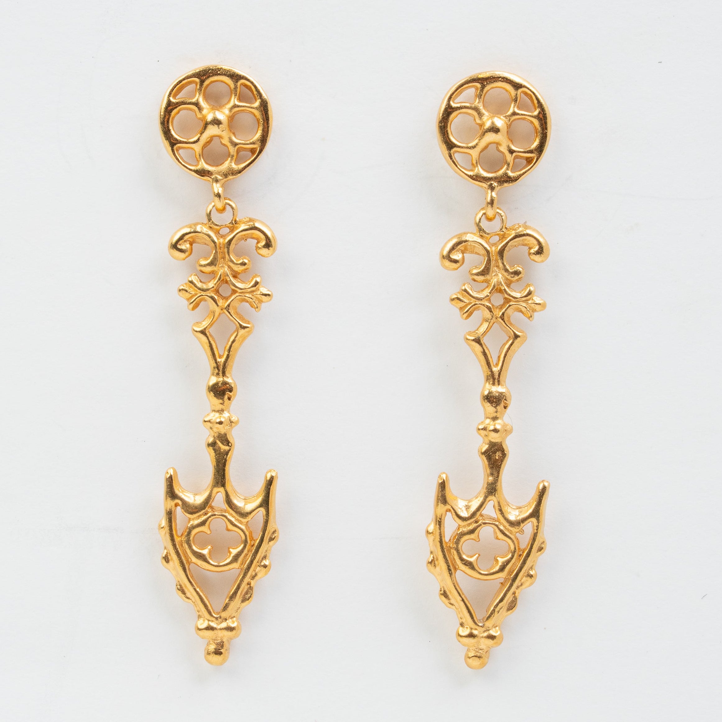 ARETE VITRAL ROSETÓN