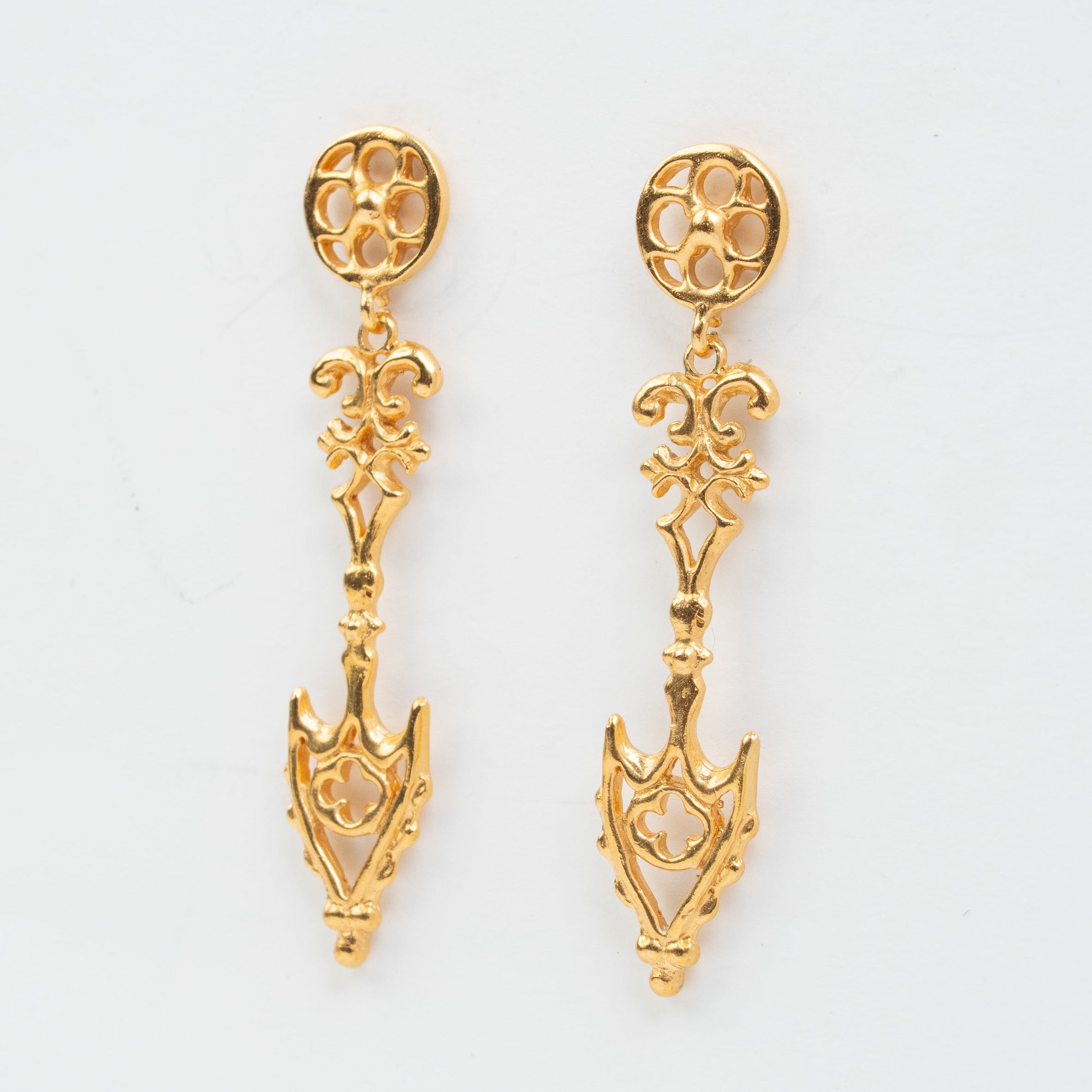 ARETE VITRAL ROSETÓN