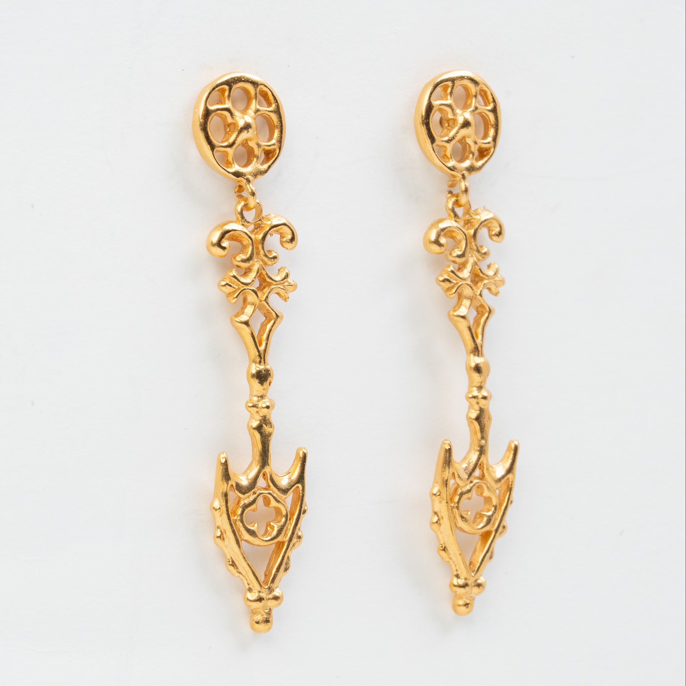 ARETE VITRAL ROSETÓN