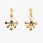ARETES CONSTANTINOPLA TOPACIO LONDON BLUE: Geometría Clásica