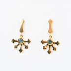ARETES CONSTANTINOPLA TOPACIO LONDON BLUE: Geometría Clásica