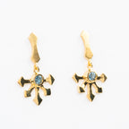 ARETES CONSTANTINOPLA TOPACIO LONDON BLUE: Geometría Clásica