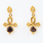 ARETES CONSTANTINOPLA GRANATE: Arquitectura Clásica