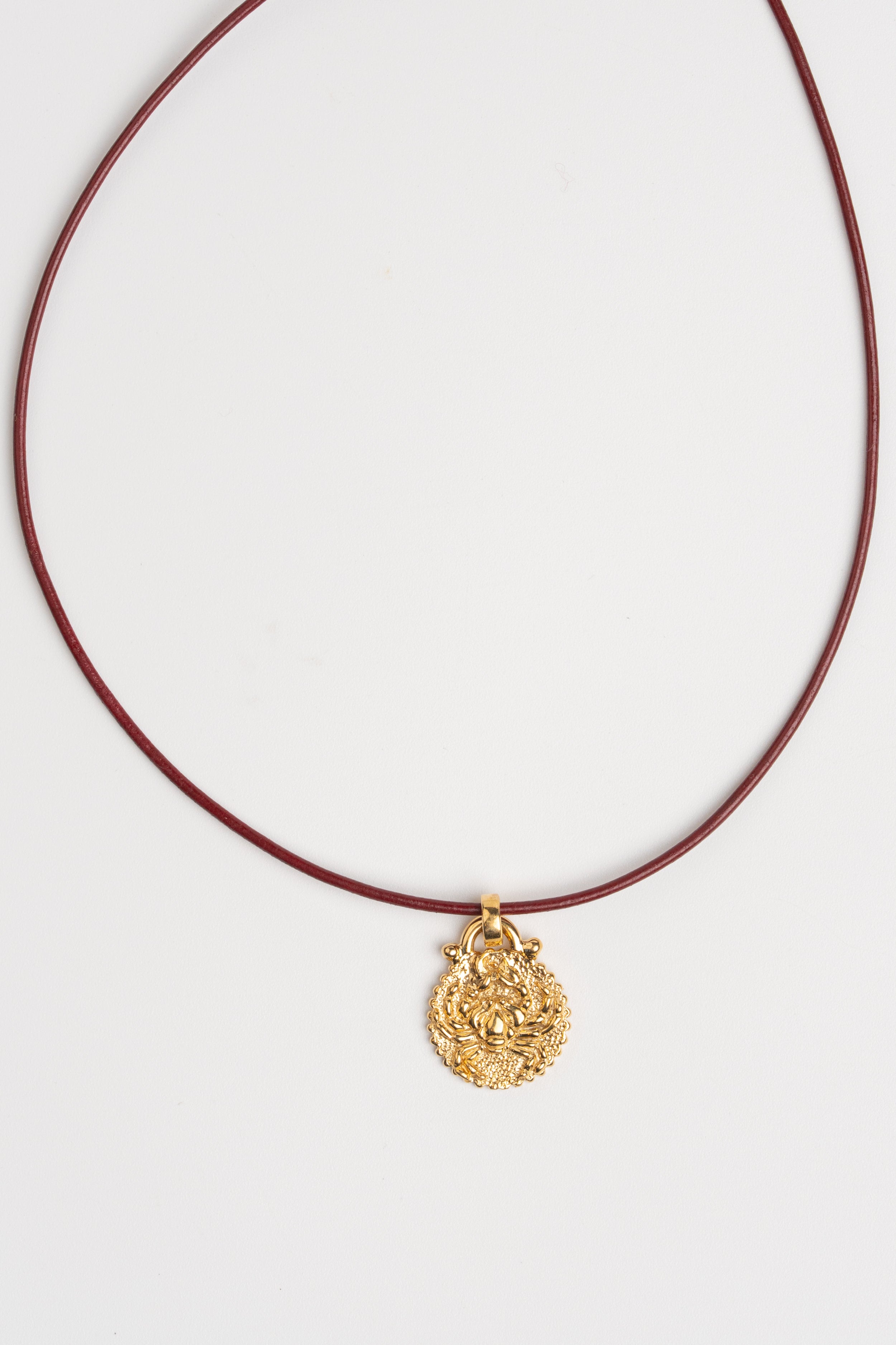 COLLARES ZODÍACO