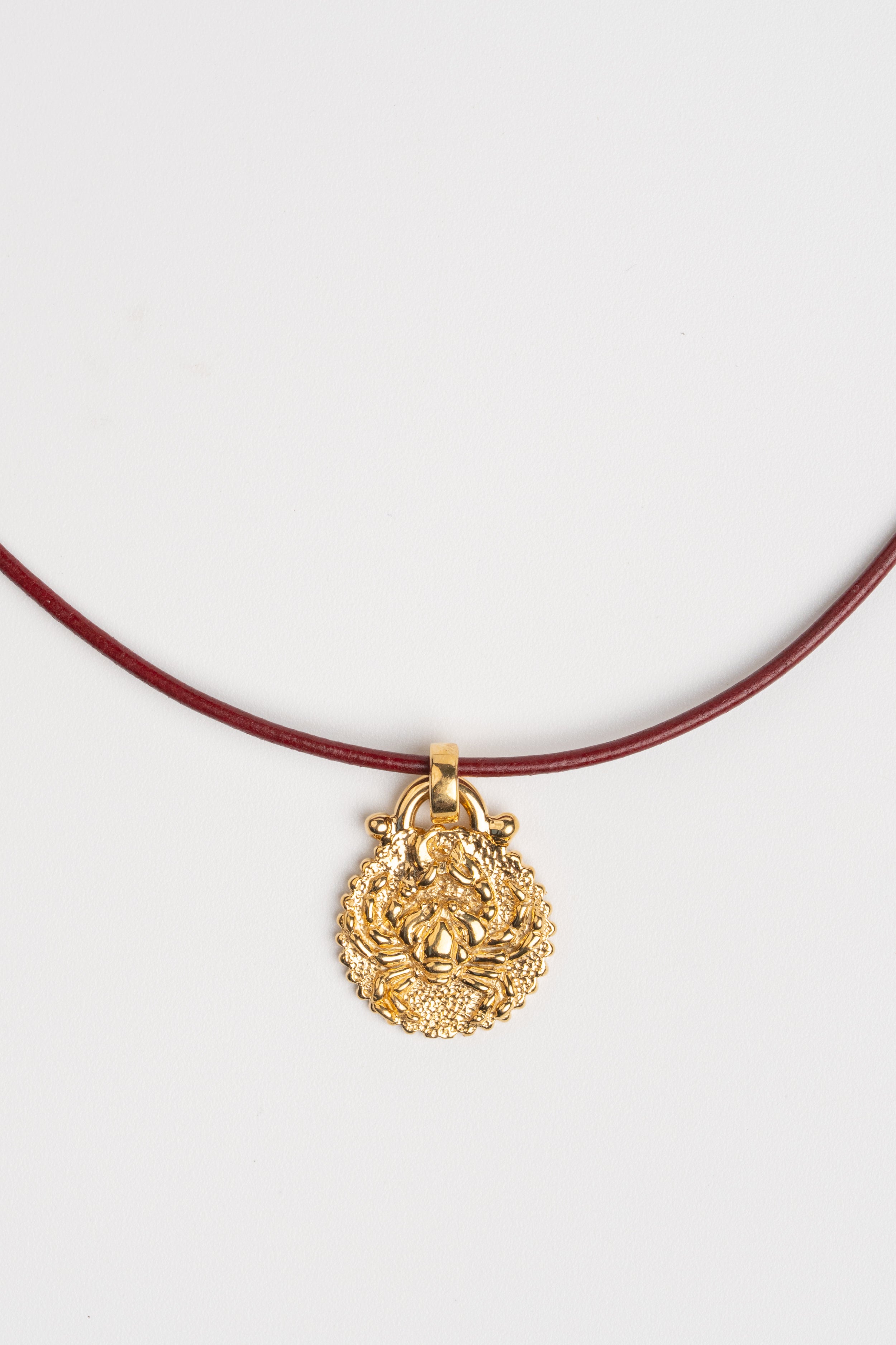 COLLARES ZODÍACO