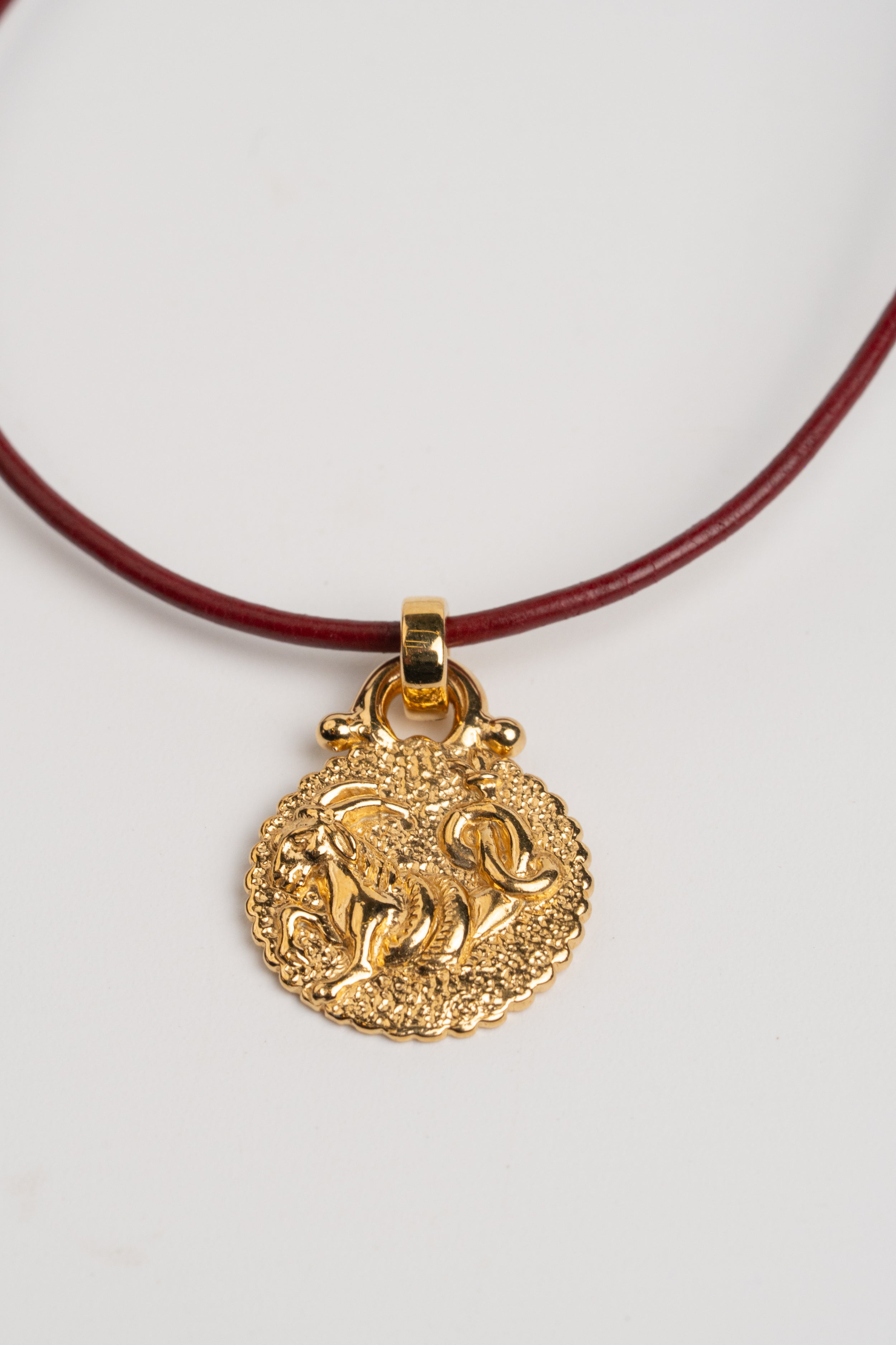 COLLARES ZODÍACO