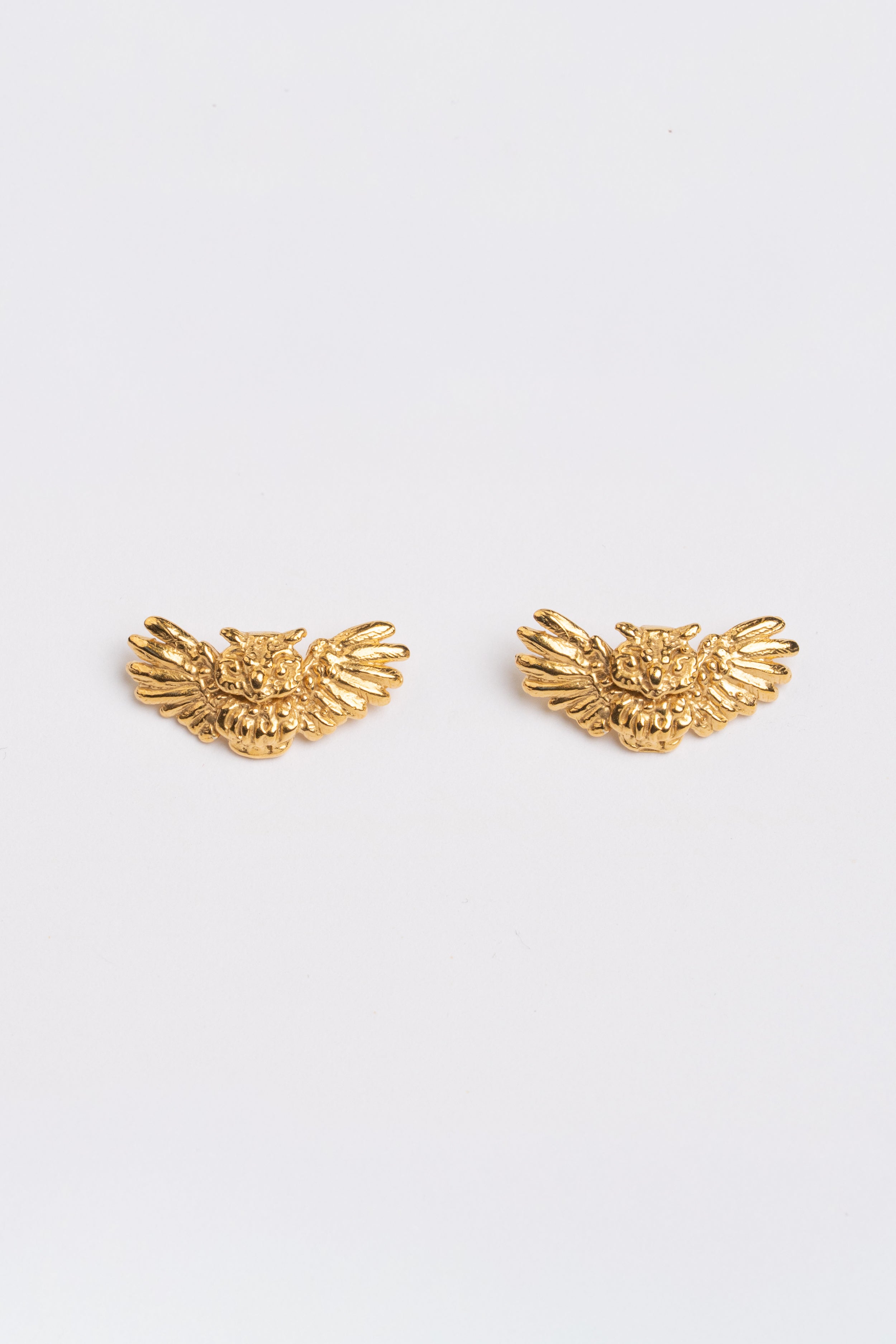 BROQUEL BÚHO: La Sabiduría