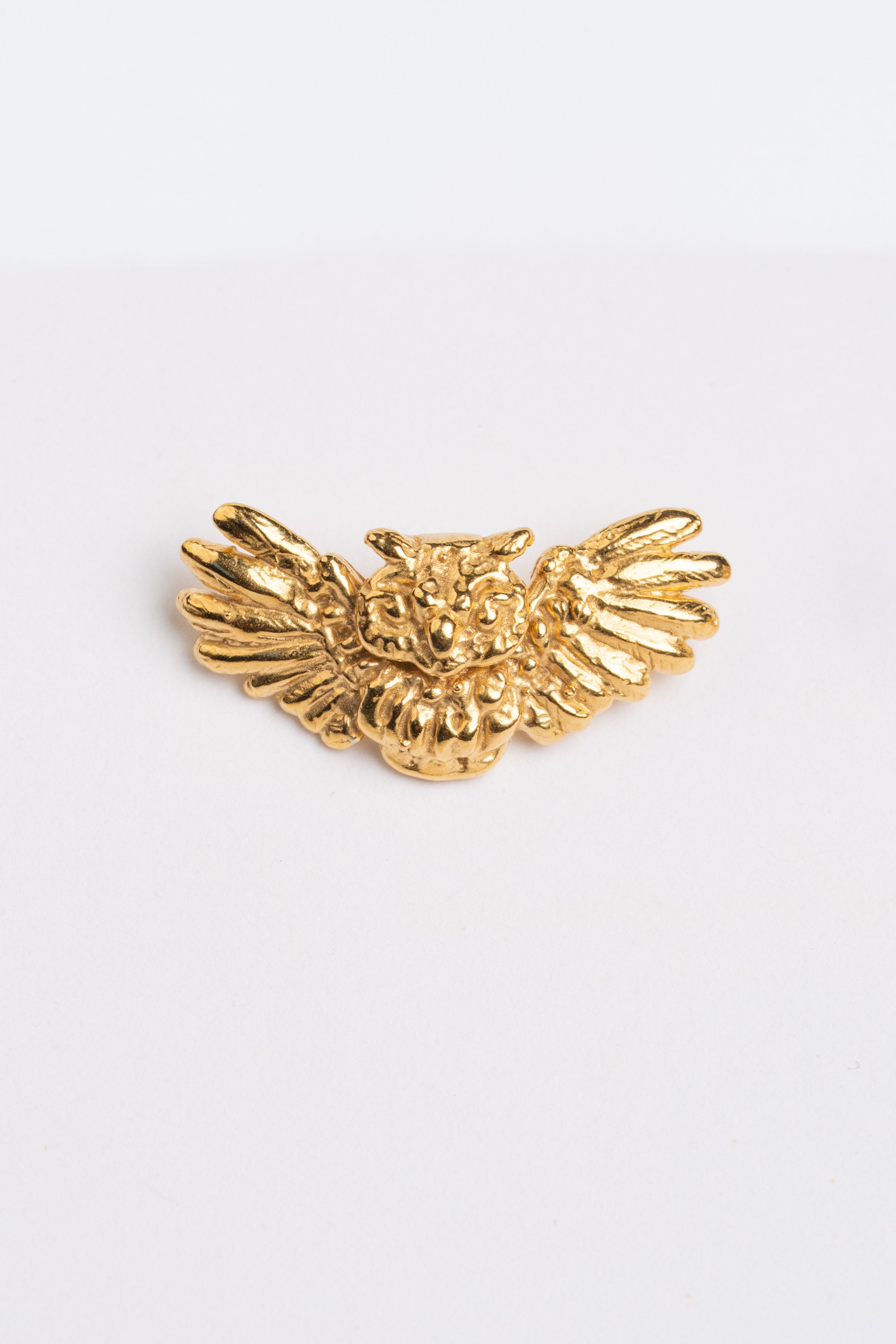 BROQUEL BÚHO: La Sabiduría