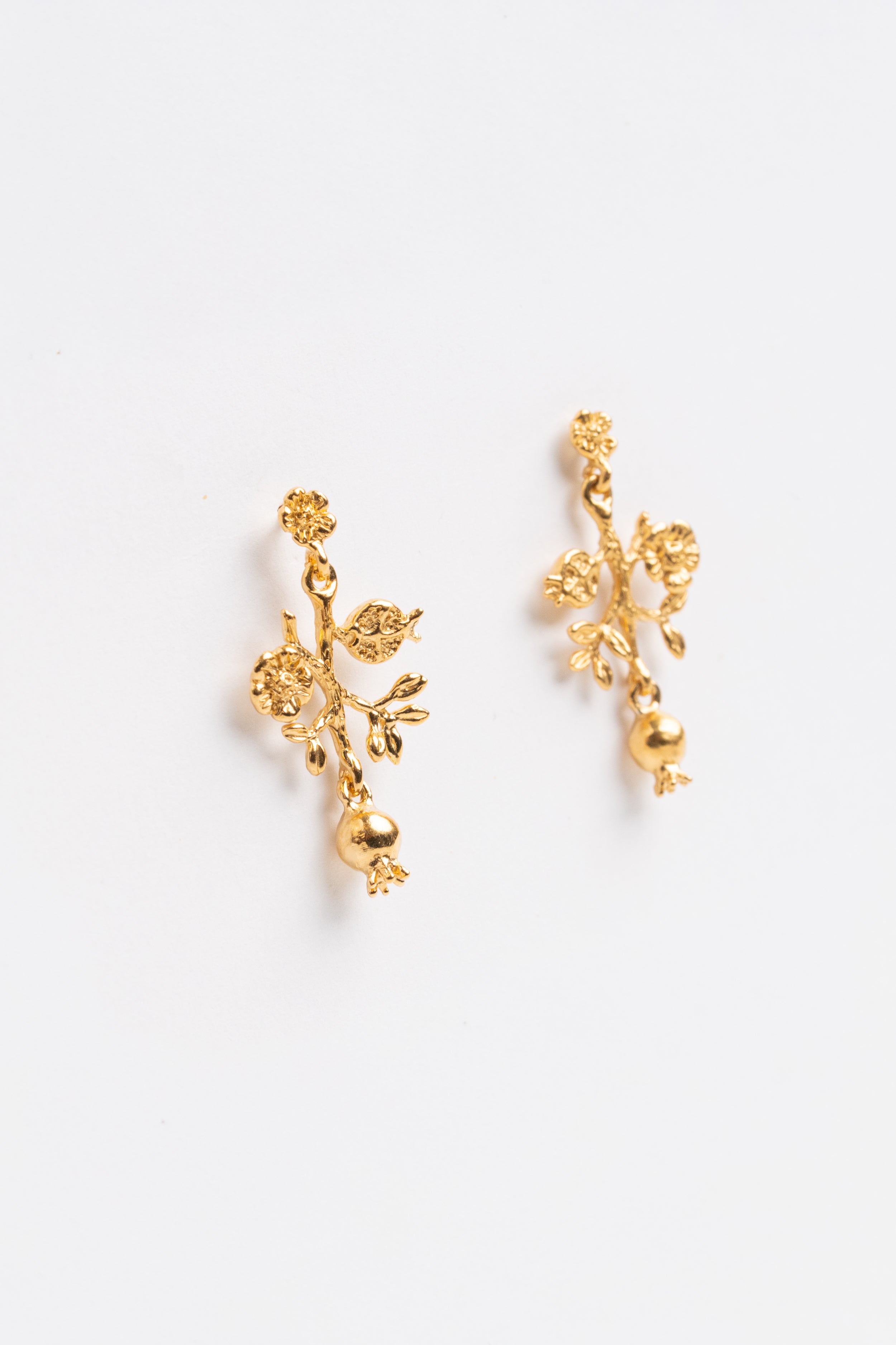 ARETES RACIMO DE GRANADA: La Abundancia