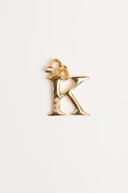 INICIALES ORO