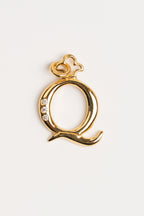 INICIALES ORO