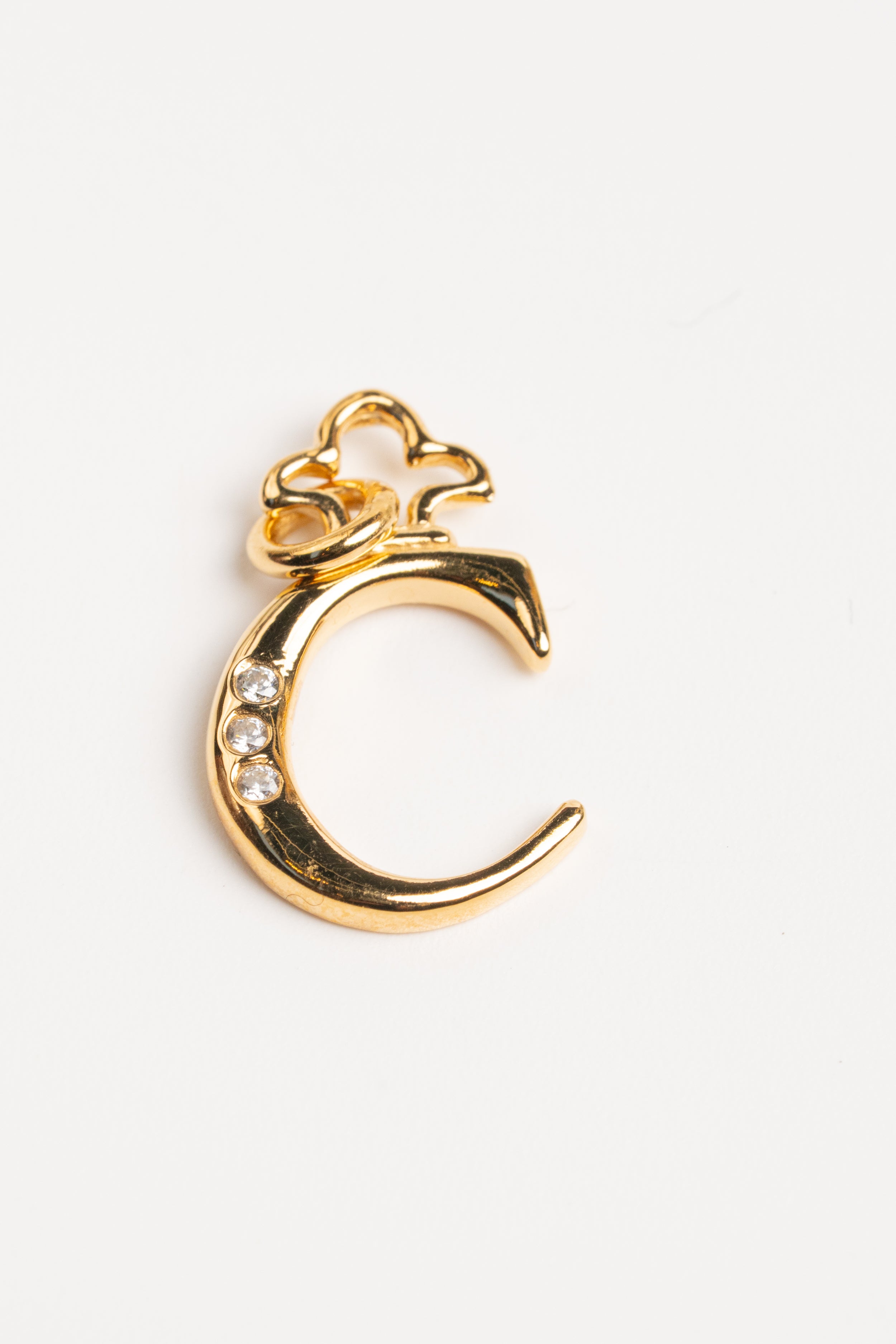 INICIALES ORO