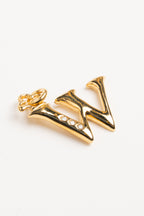 INICIALES ORO