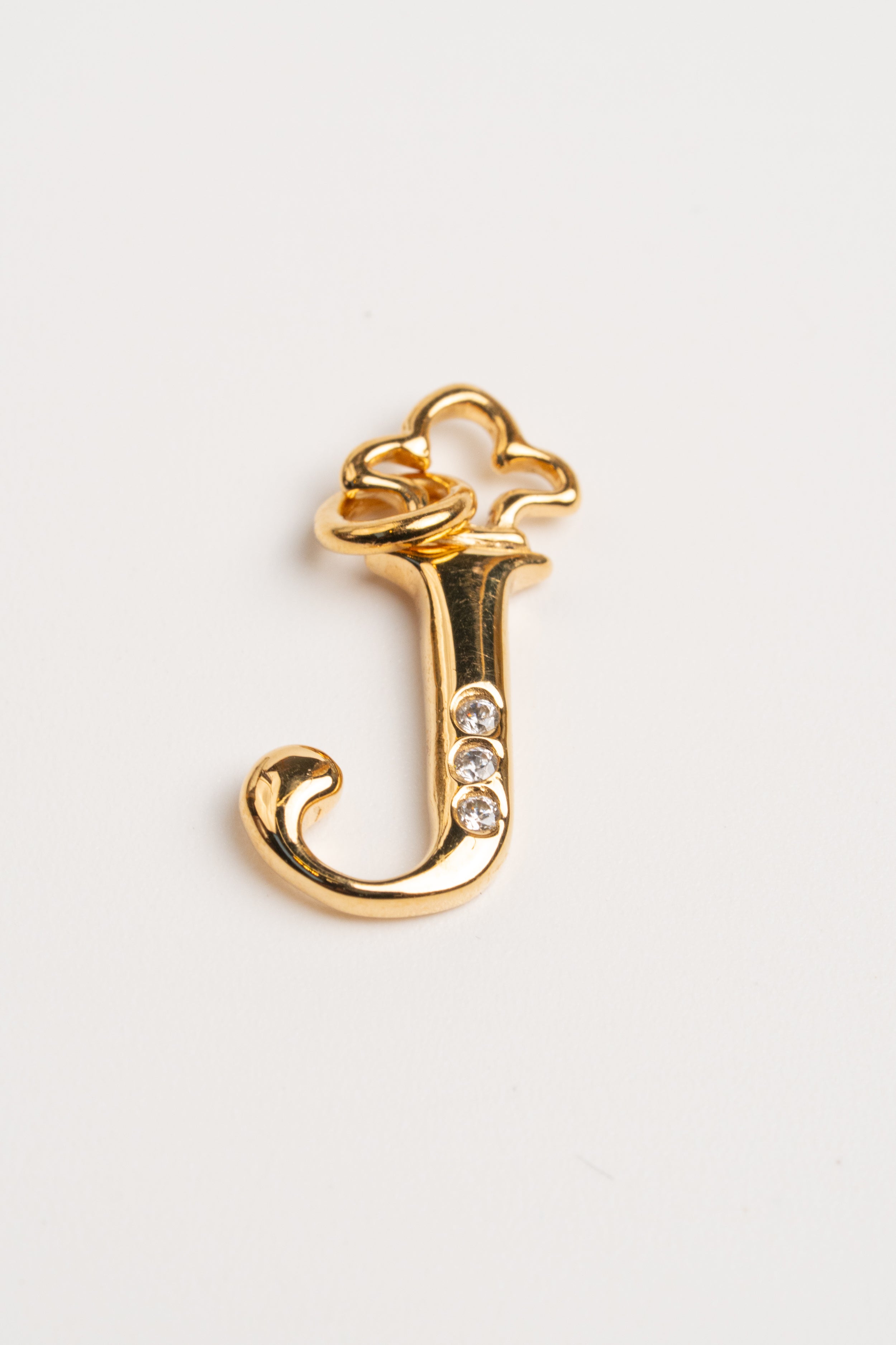INICIALES ORO