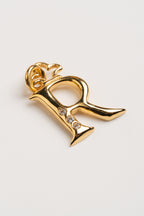 INICIALES ORO