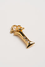 INICIALES ORO