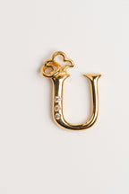 INICIALES ORO