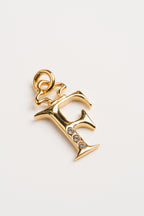 INICIALES ORO