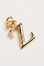 INICIALES ORO