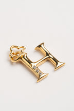 INICIALES ORO
