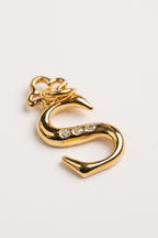 INICIALES ORO