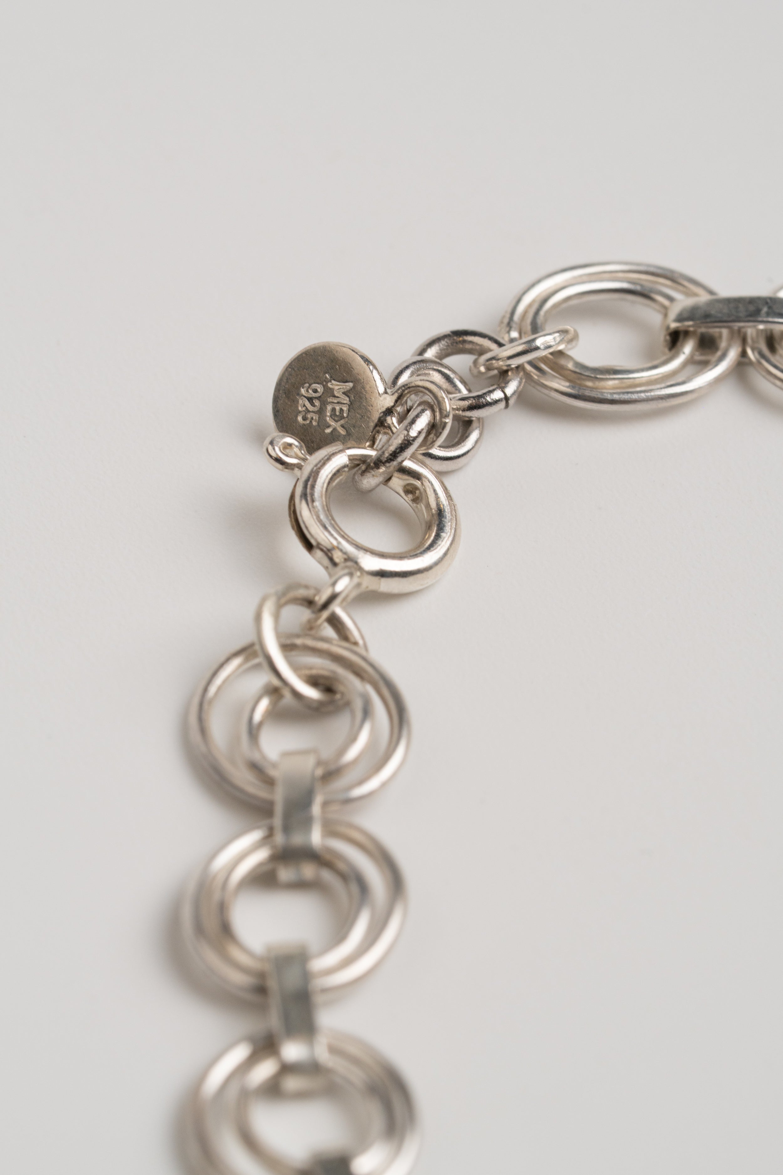 CADENA OSCILACIÓN PLATA: El Ritmo de la Plata