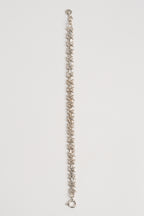 PULSERA JAPÓN PLATA: Símbolo de disciplina