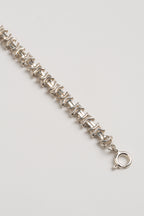 PULSERA JAPÓN PLATA: Símbolo de disciplina