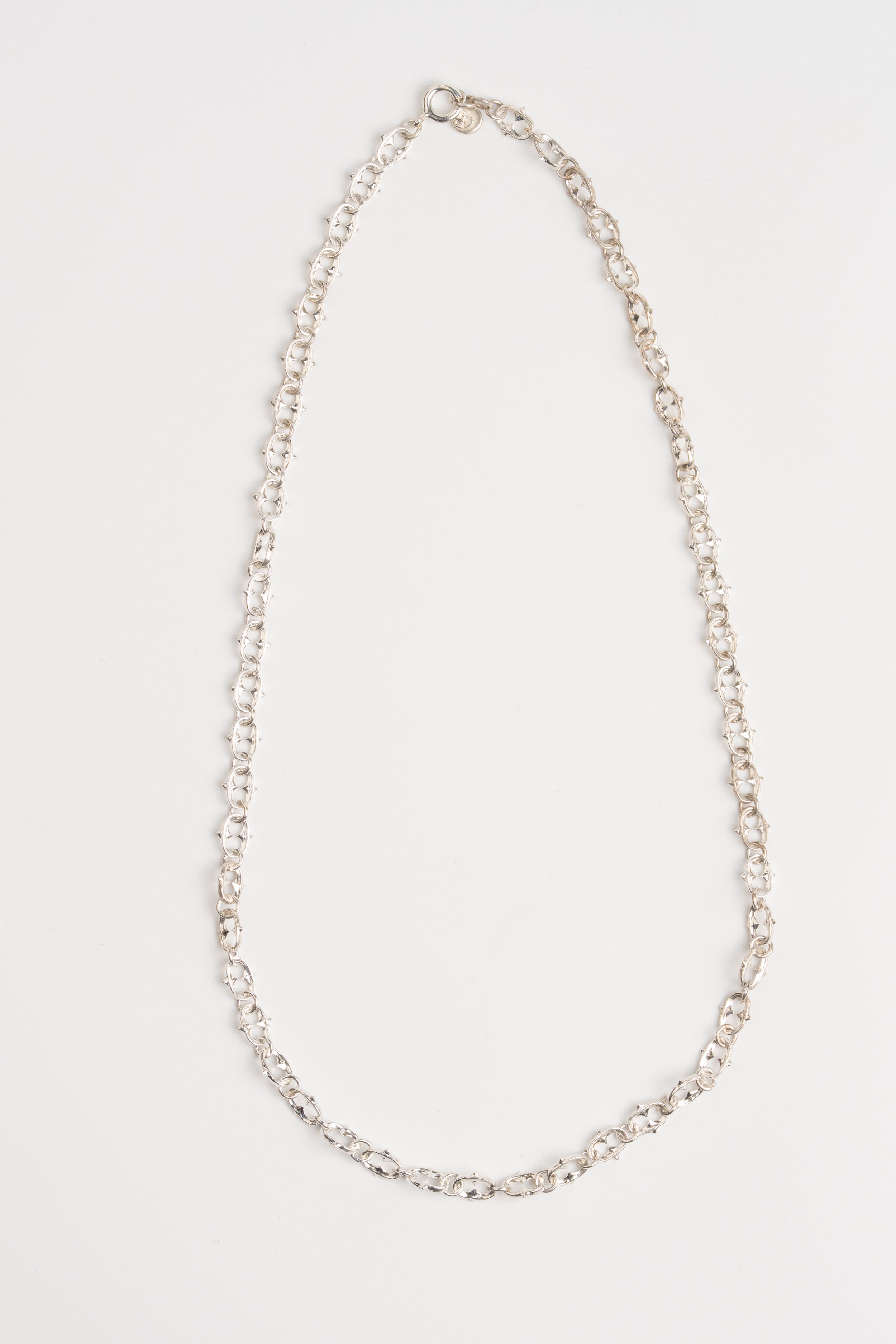 CADENA ESLABÓN DEVOCIÓN: La Plata que une