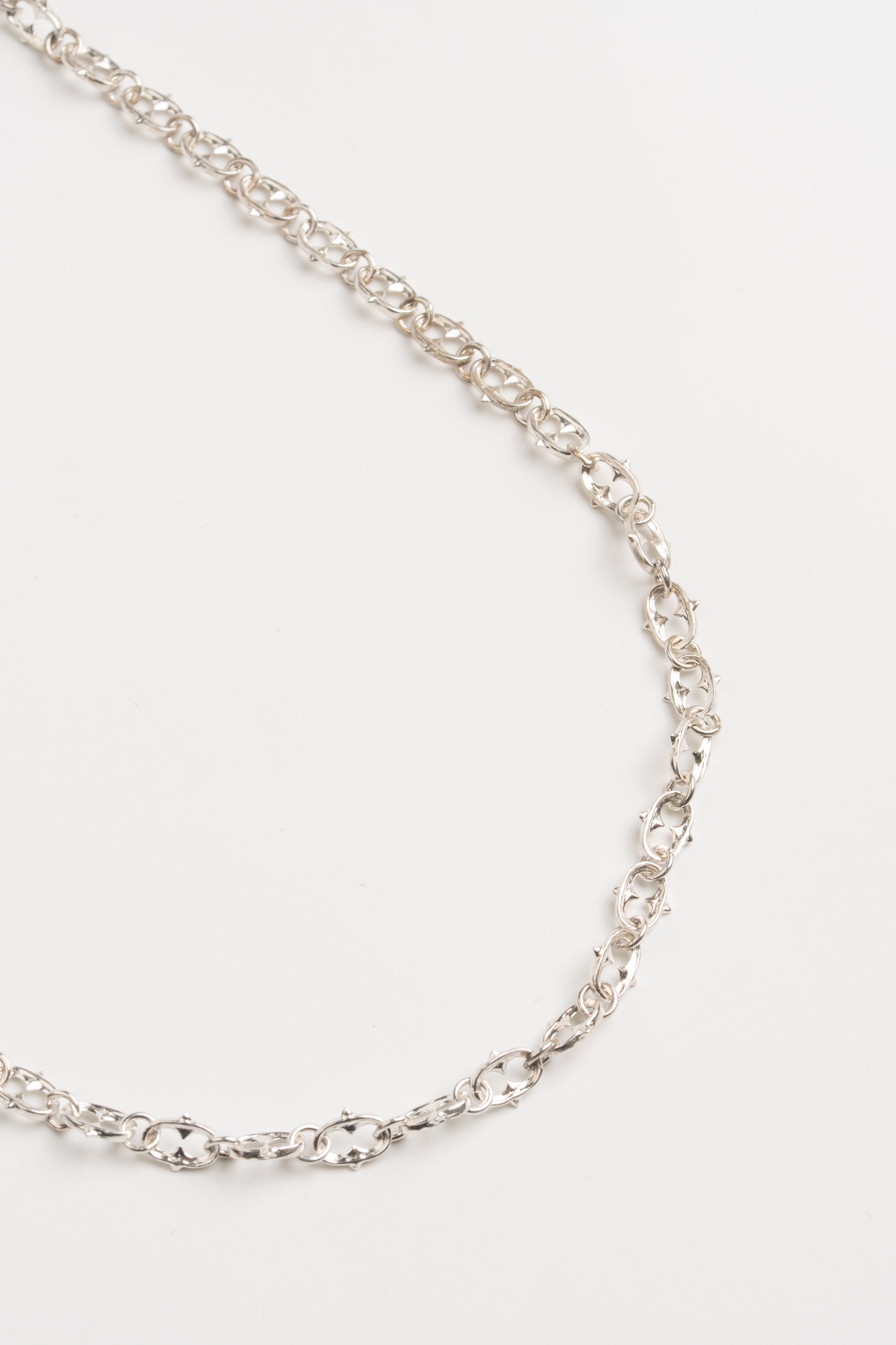 CADENA ESLABÓN DEVOCIÓN: La Plata que une