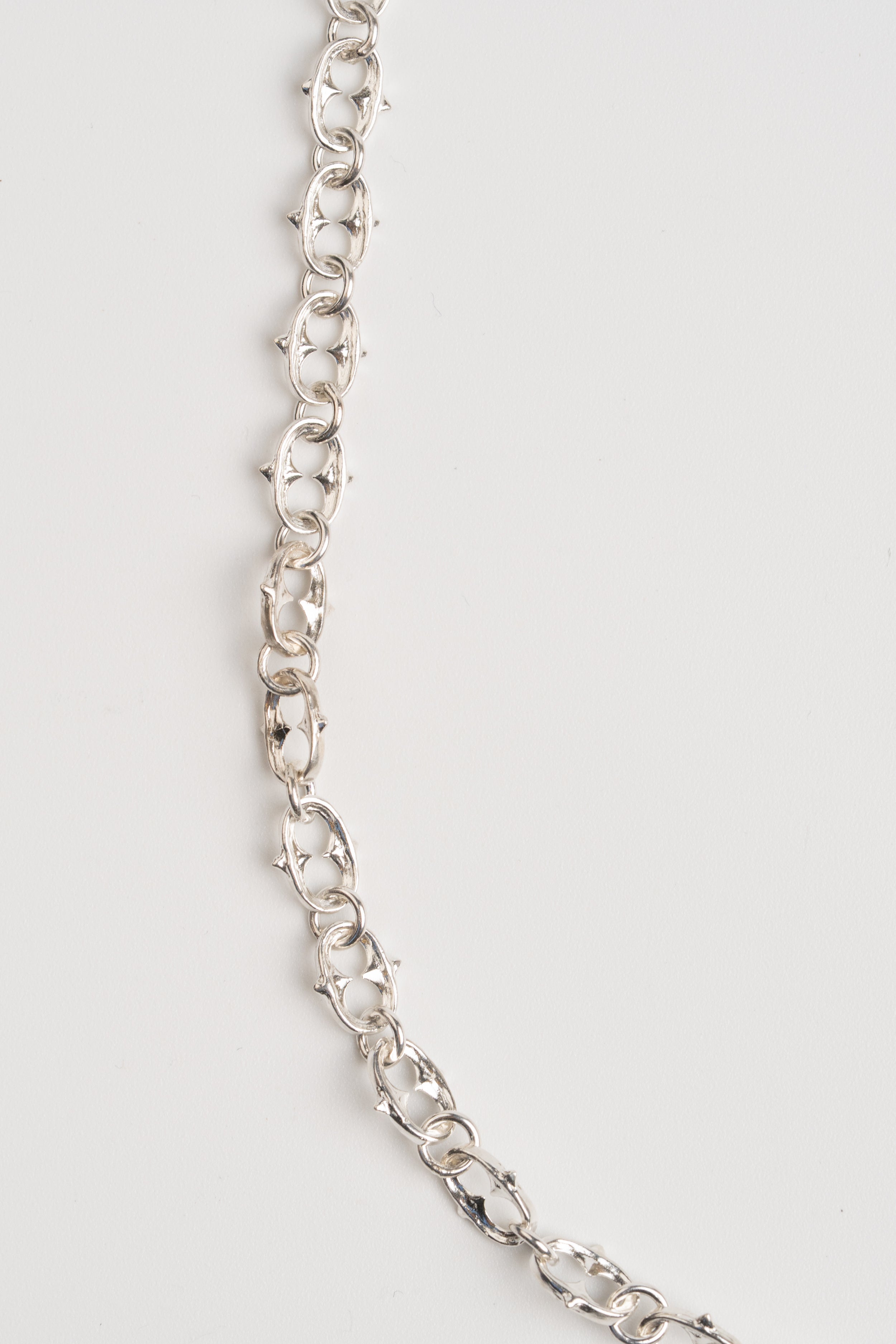 CADENA ESLABÓN DEVOCIÓN: La Plata que une