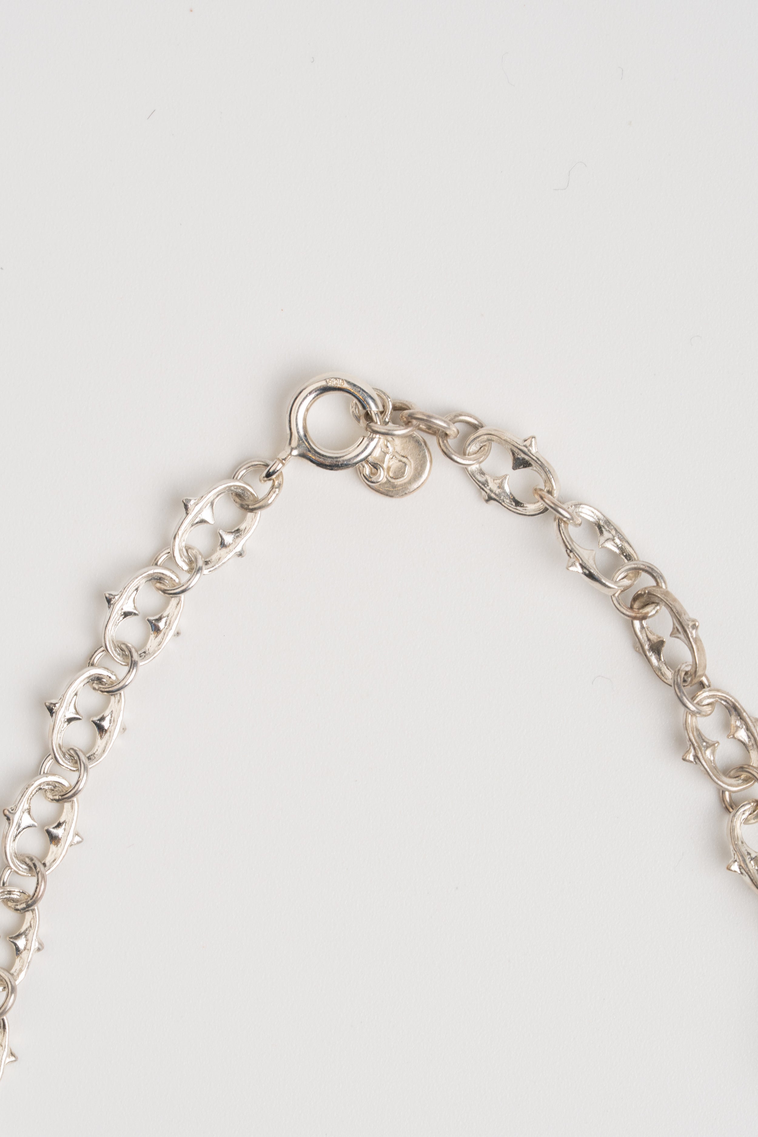 CADENA ESLABÓN DEVOCIÓN: La Plata que une