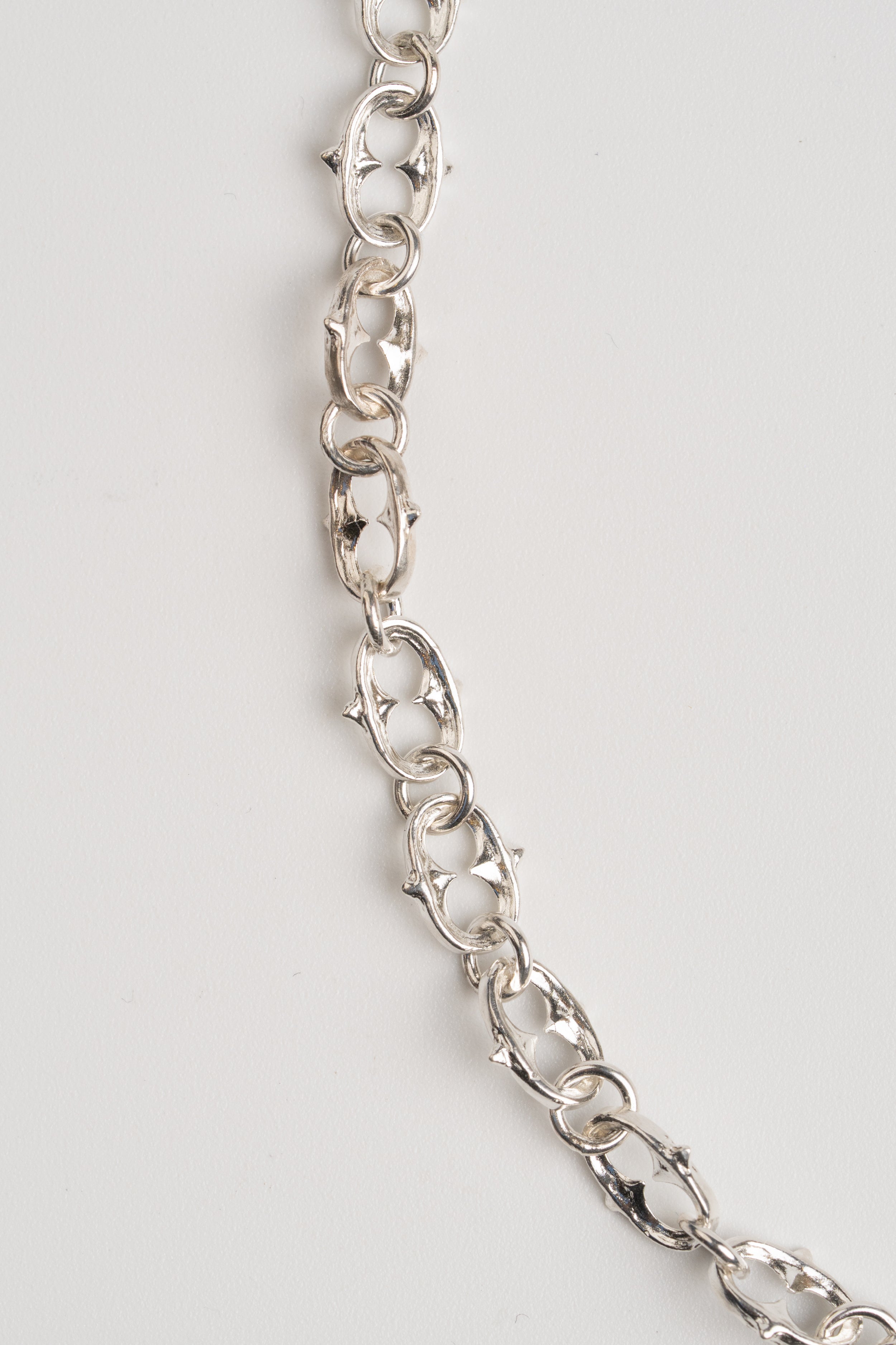 CADENA ESLABÓN DEVOCIÓN: La Plata que une