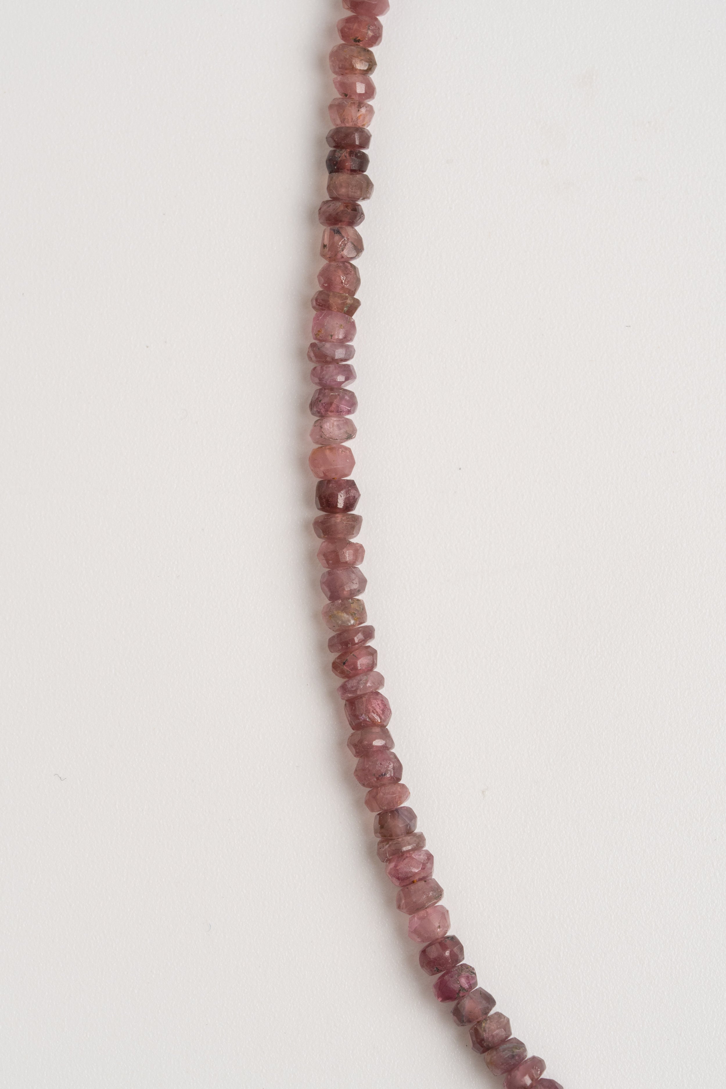 COLLAR RUBELITA CON TOPACIO AZUL