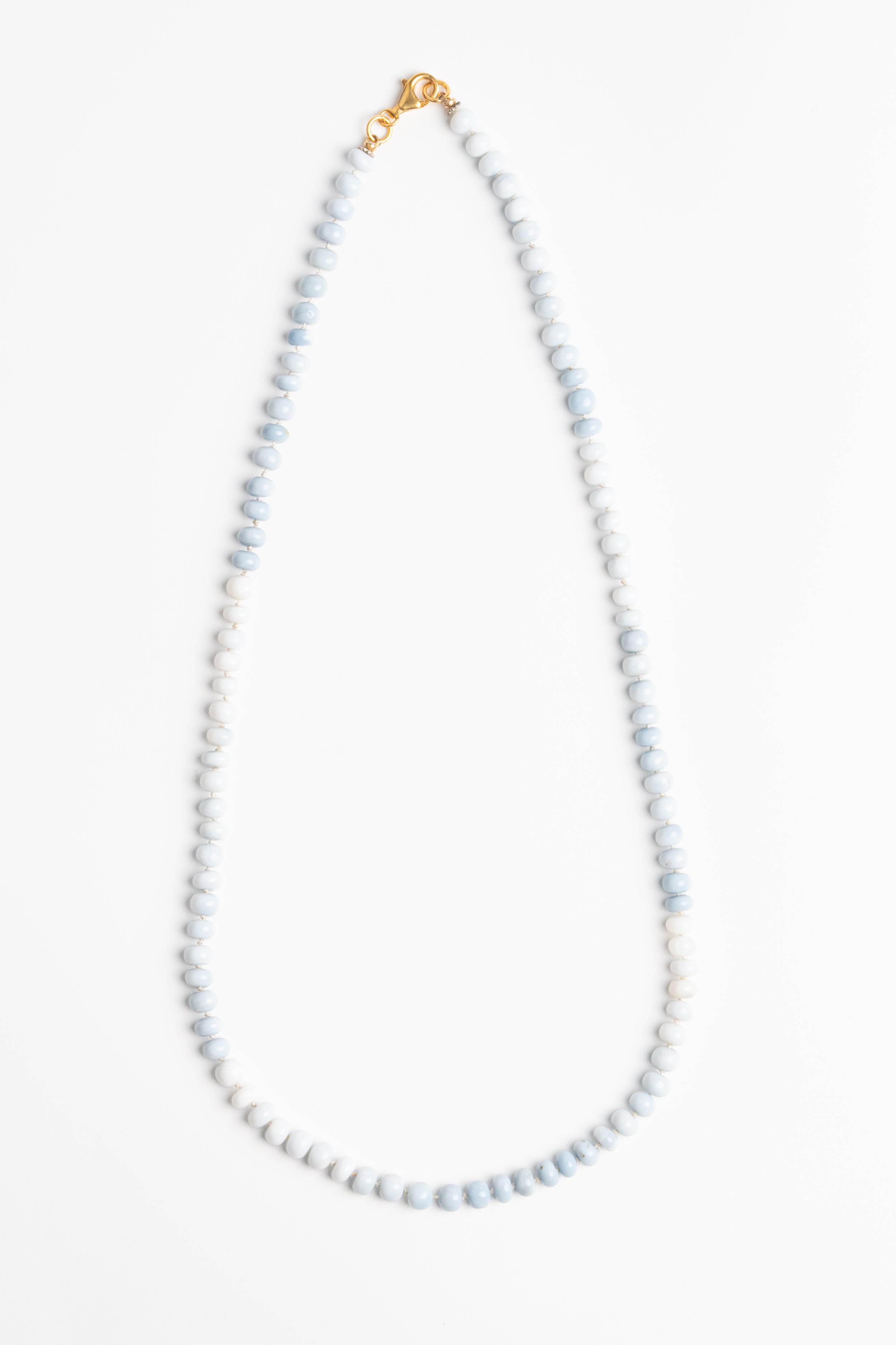 COLLAR ÓPALO DE PERÚ