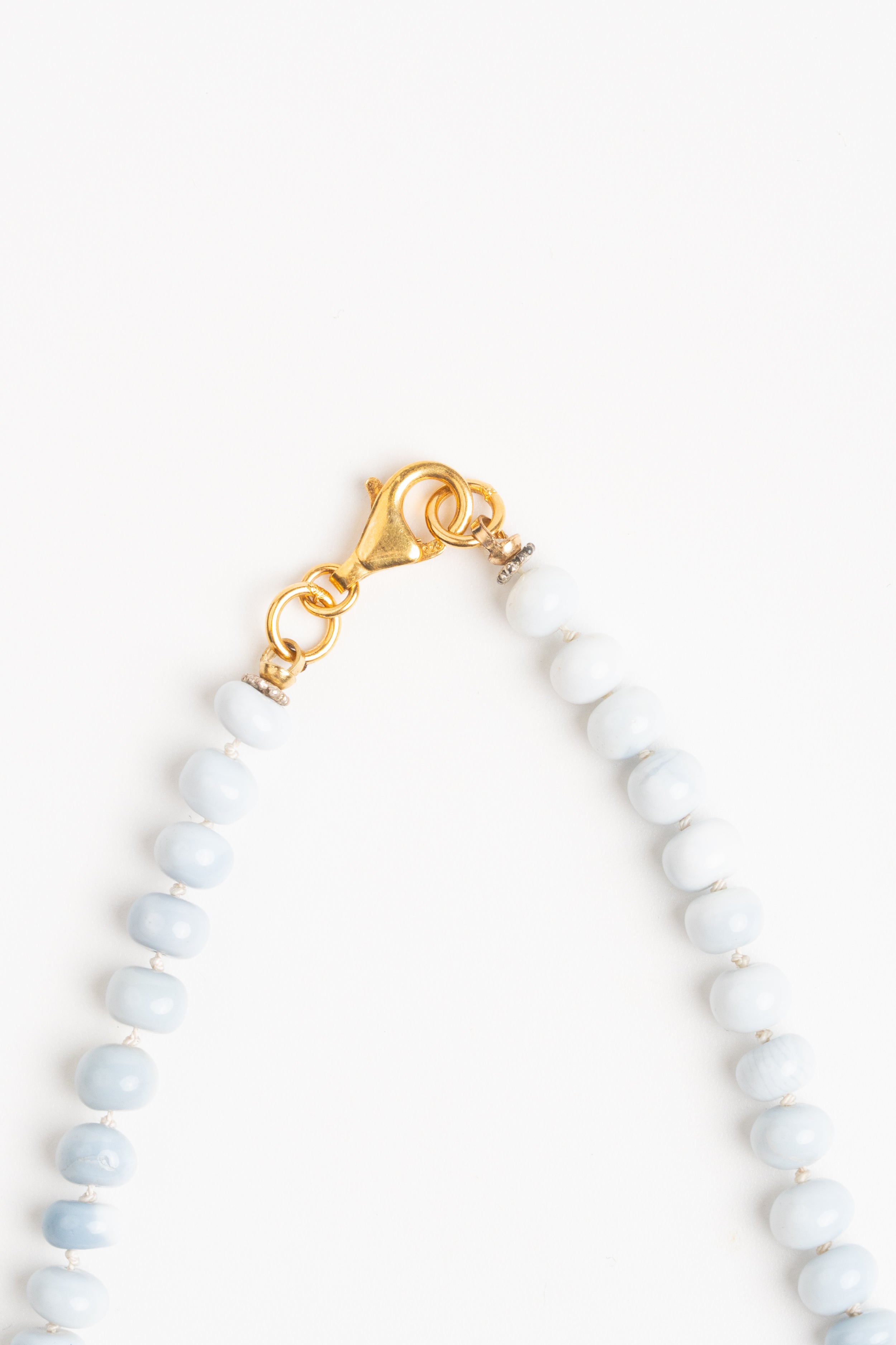 COLLAR ÓPALO DE PERÚ